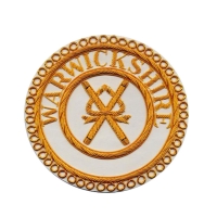 Apron Badges